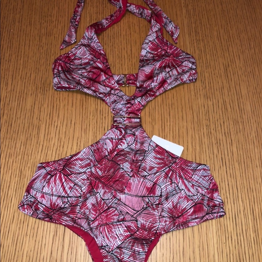 La Perla one piece swimsuit - new with tags